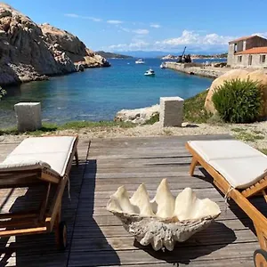  Appartement La Maddalena Exclusive